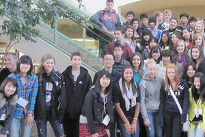 横浜創英中学・高等学校