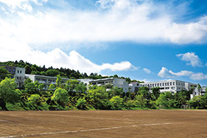 横浜翠陵中学・高等学校