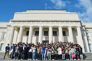 横浜翠陵中学・高等学校