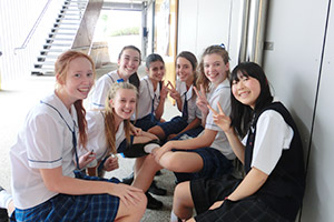 神奈川学園中学校・高等学校