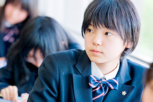 日本大学藤沢高等学校・藤沢中学校