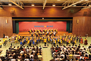 山手学院中学校・高等学校