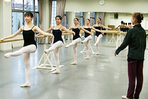 聖セシリア女子中学校・高等学校