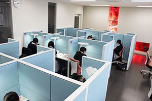 聖セシリア女子中学校・高等学校