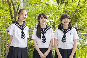 聖ヨゼフ学園中学校・高等学校