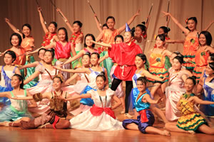 東京純心女子中学校・高等学校