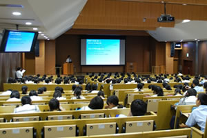 淑徳中学校・高等学校