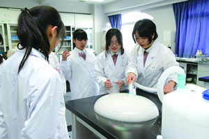 小野学園女子中学・高等学校