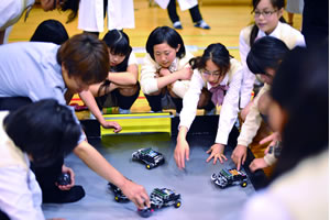 小野学園女子中学・高等学校