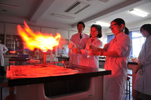 小野学園女子中学・高等学校