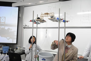 小野学園女子中学・高等学校