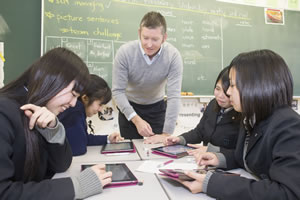 武蔵野中学高等学校