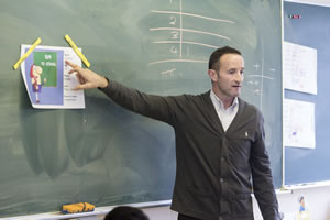 武蔵野中学高等学校