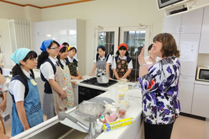 富士見丘中学校高等学校