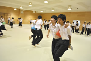 成城中学校・成城高等学校