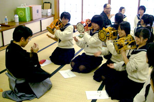 國學院大學久我山中学高等学校