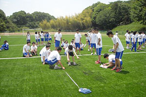 二松學舎大学附属高等学校