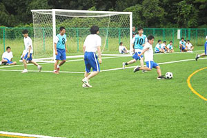 二松學舎大学附属高等学校