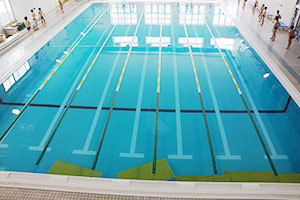 城北中・高等学校