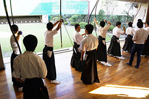 城北中・高等学校