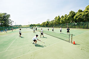 八千代松陰中学校・高等学校