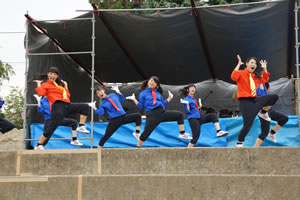 日本大学明誠高等学校