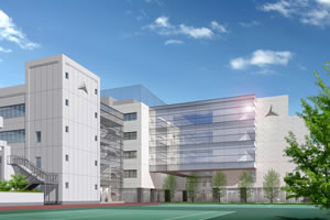 成城中学校・成城高等学校