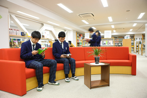 國學院高等学校