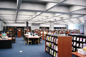 國學院大學久我山中学高等学校