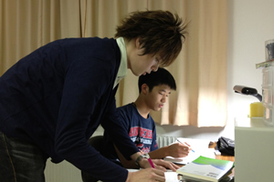 北嶺中・高等学校