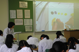 山脇学園中学校・高等学校