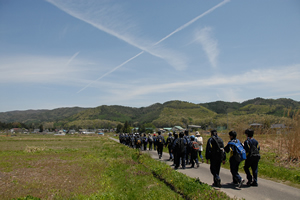 城北中学校・高等学校