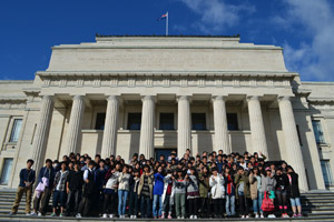 横浜翠陵中学・高等学校