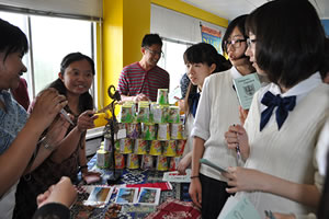 玉川聖学院中等部・高等部