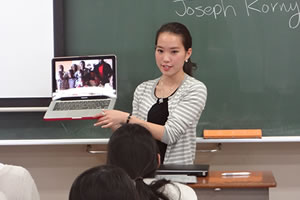 玉川聖学院中等部・高等部