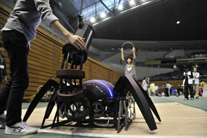 サレジオ工業高等専門学校