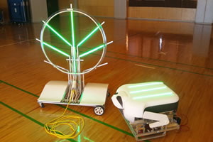 サレジオ工業高等専門学校