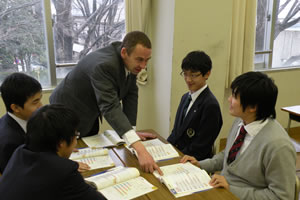 日本学園中学校・高等学校
