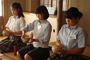 京華女子中学・高等学校