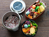 私立中高一貫校のお弁当事情先輩ママに聞きました！