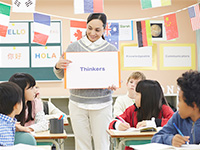 通わせたい塾や習い事、イベント・ワークショップは？