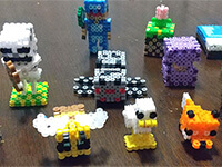 小3・小1男子2人の子育て　焦らず「待つ」が基本