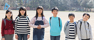 はじめての中学受験