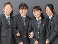 広域高大教育連携を推進中！質の高い学びある都心女子校