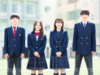 開校は300年以上も前！？　最先端教育を実践する伝統校