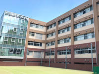 目黒駅から徒歩5分！外部大進学サポートある日大付属校