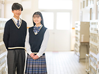 ネイティブ指導・英検・留学グローバル教育先進校に迫る