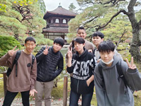 伝統校「芝」の中3修学旅行京都1泊2日ツアーを企画！