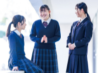 都内・埼玉の両方から通える板橋区十条の大学附属女子校