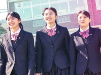 「授業料0円プラン」が話題山手線沿いの人気私立校